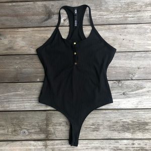 Victoria’s Secret Sport Bodysuit